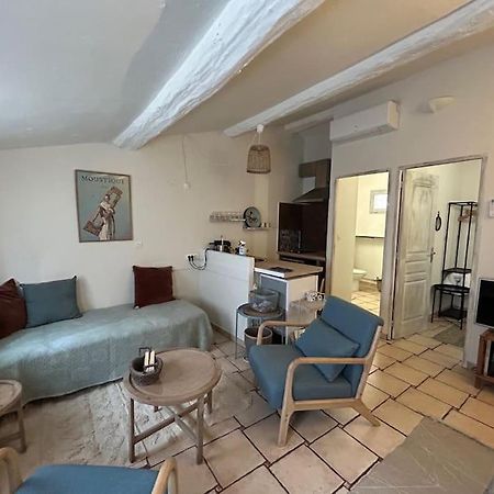 Dans Un Ancien Atelier De Potier Apartment Сан-Контан-ла-Потри Екстериор снимка