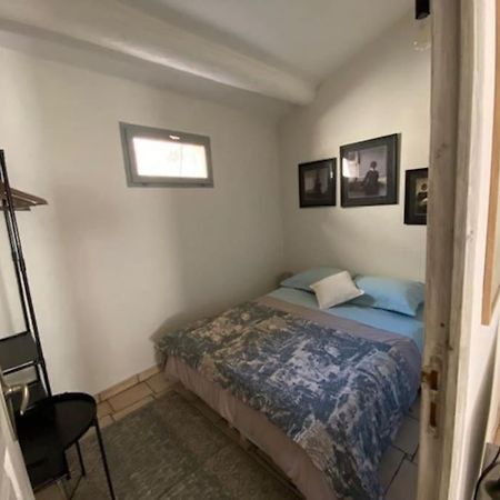 Dans Un Ancien Atelier De Potier Apartment Сан-Контан-ла-Потри Екстериор снимка